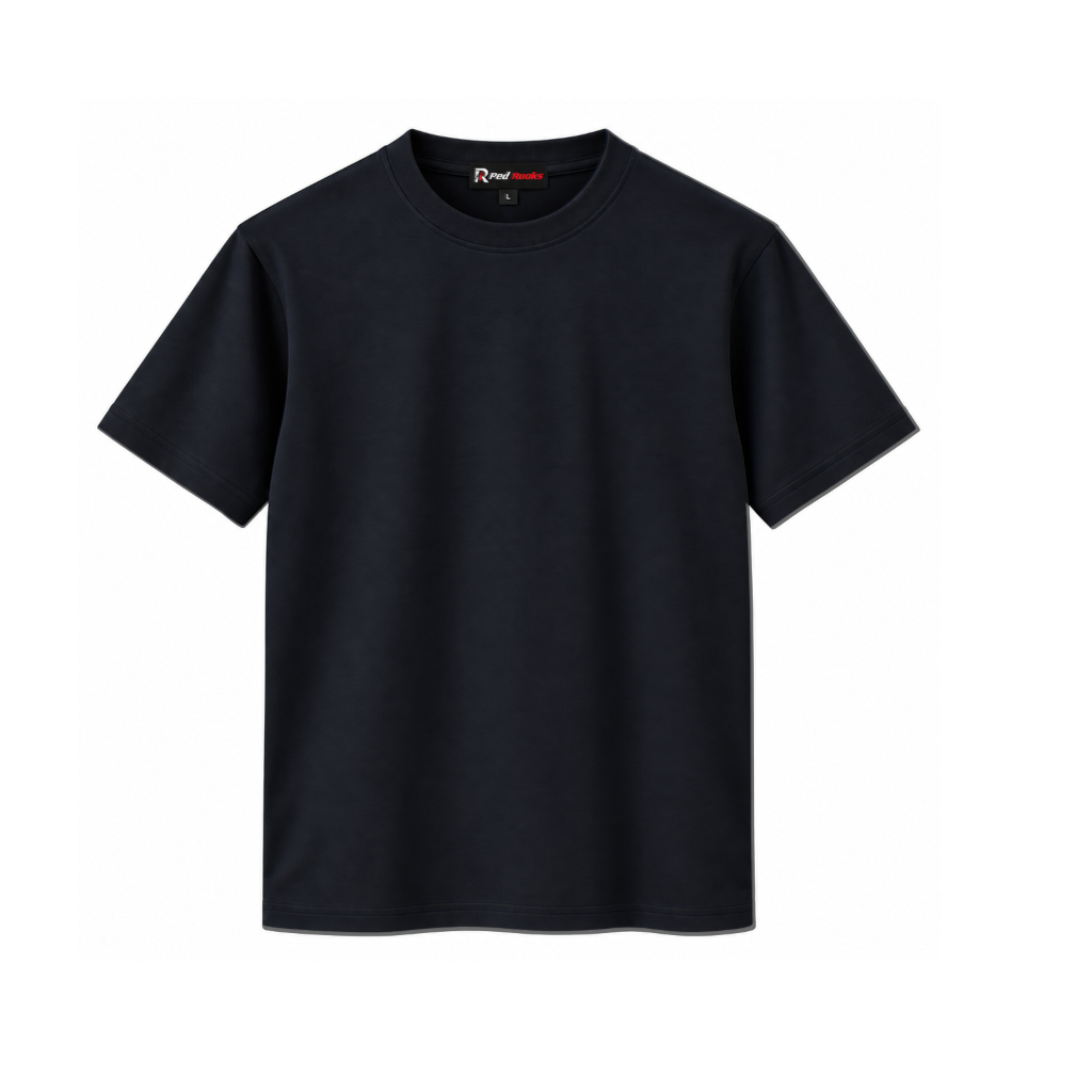 Wholesale Organic Cotton T-Shirts